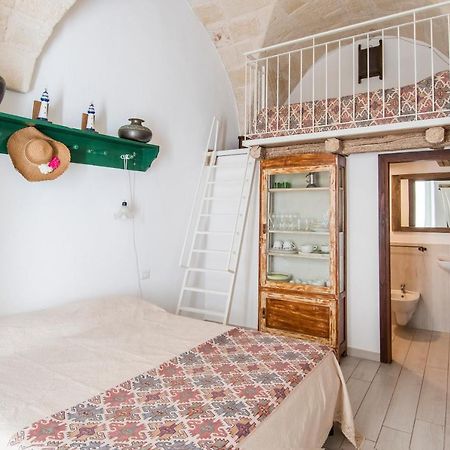 Marea Apartment Monopoli Bagian luar foto