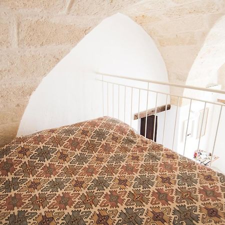 Marea Apartment Monopoli Bagian luar foto