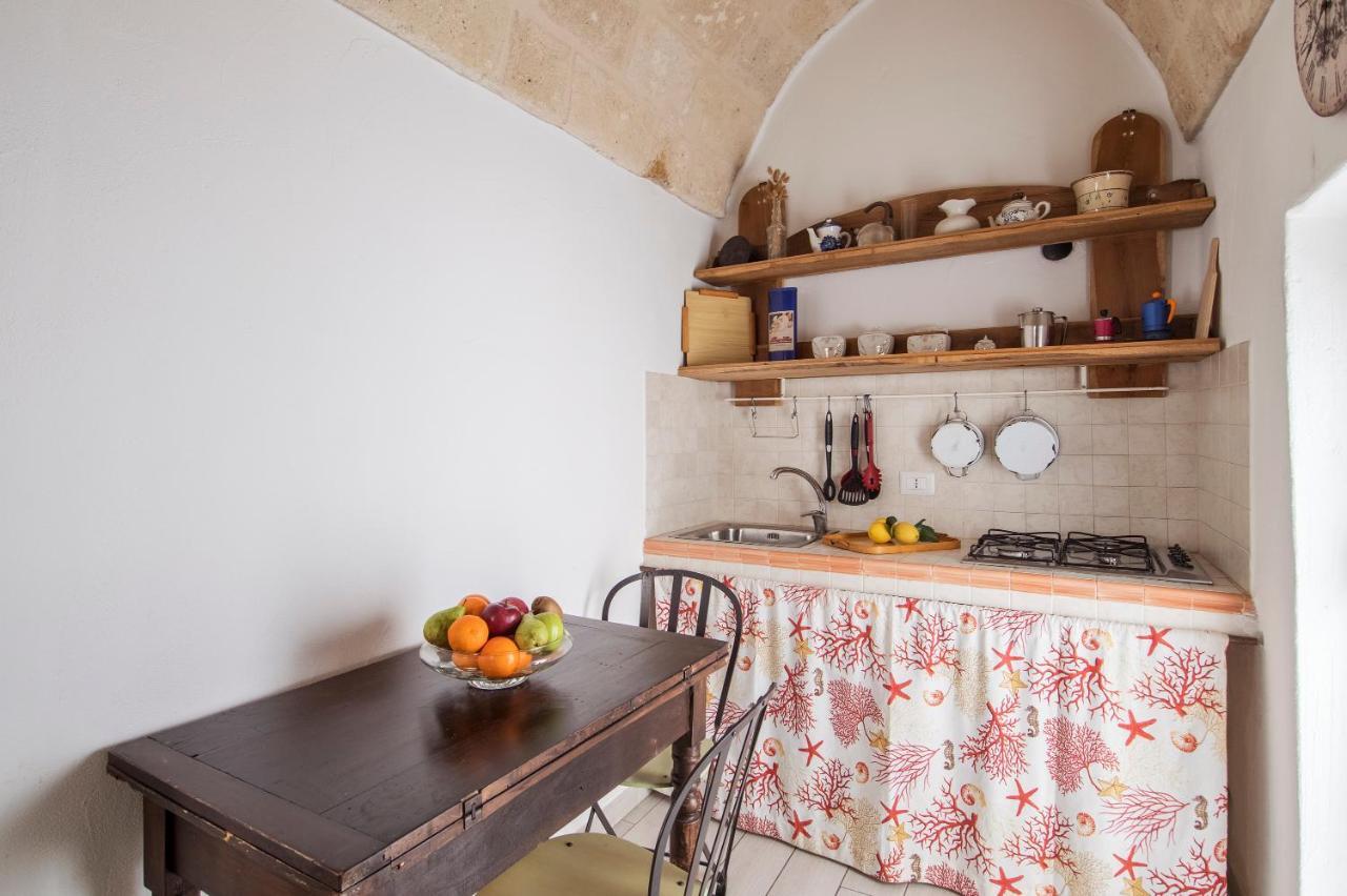 Marea Apartment Monopoli Bagian luar foto