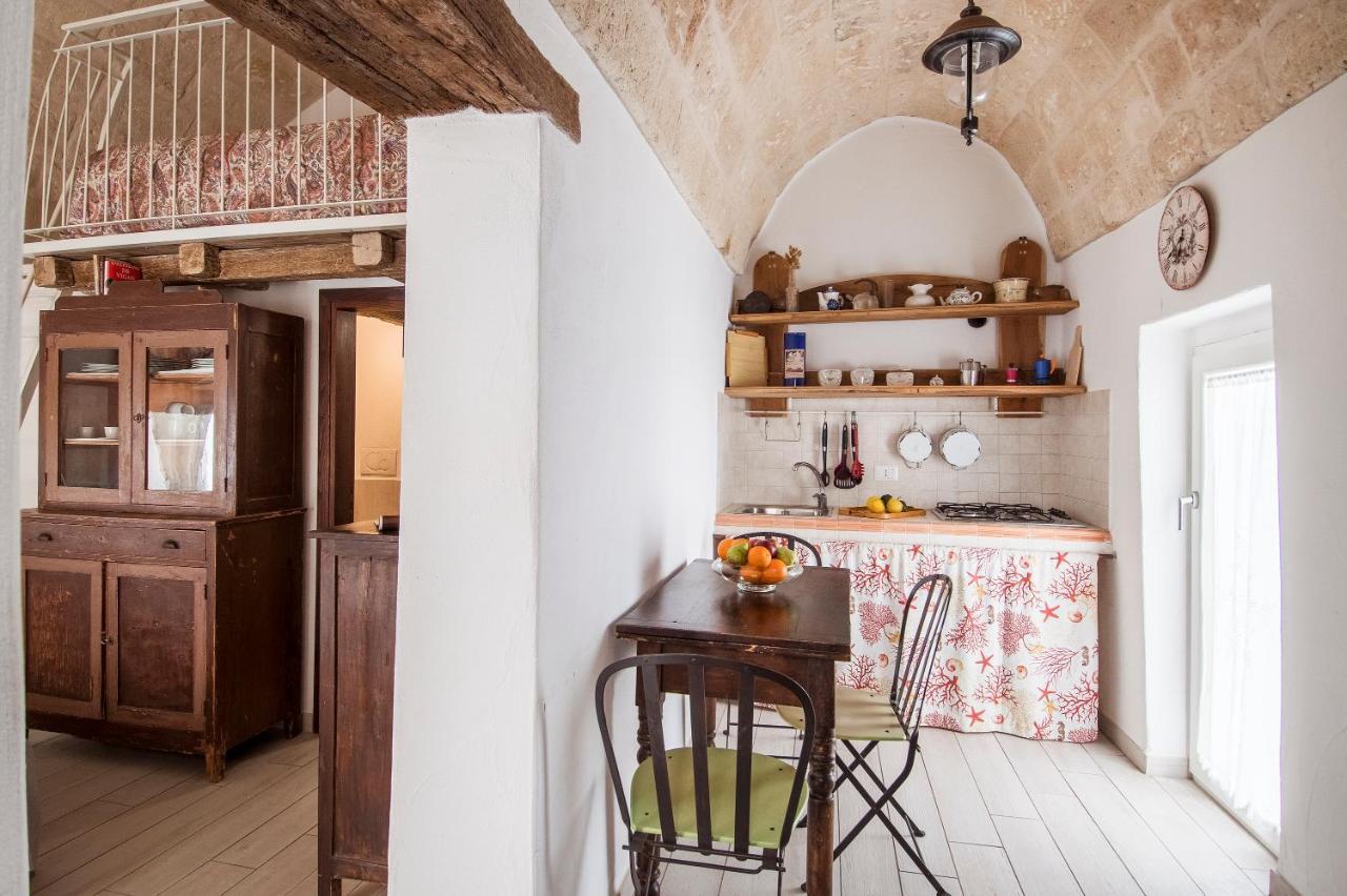 Marea Apartment Monopoli Bagian luar foto