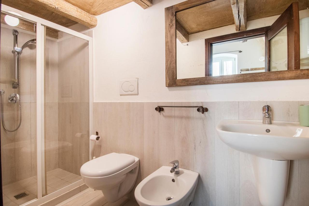 Marea Apartment Monopoli Bagian luar foto