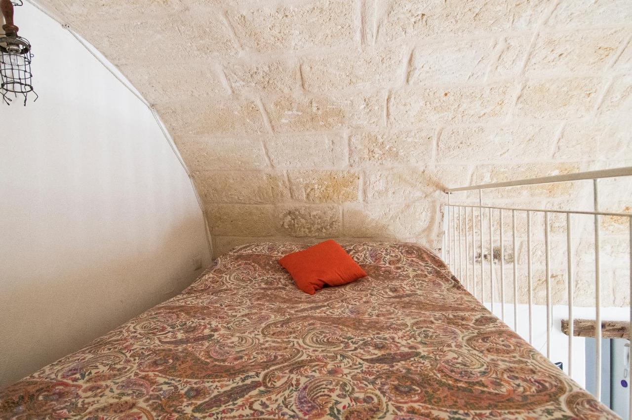 Marea Apartment Monopoli Bagian luar foto