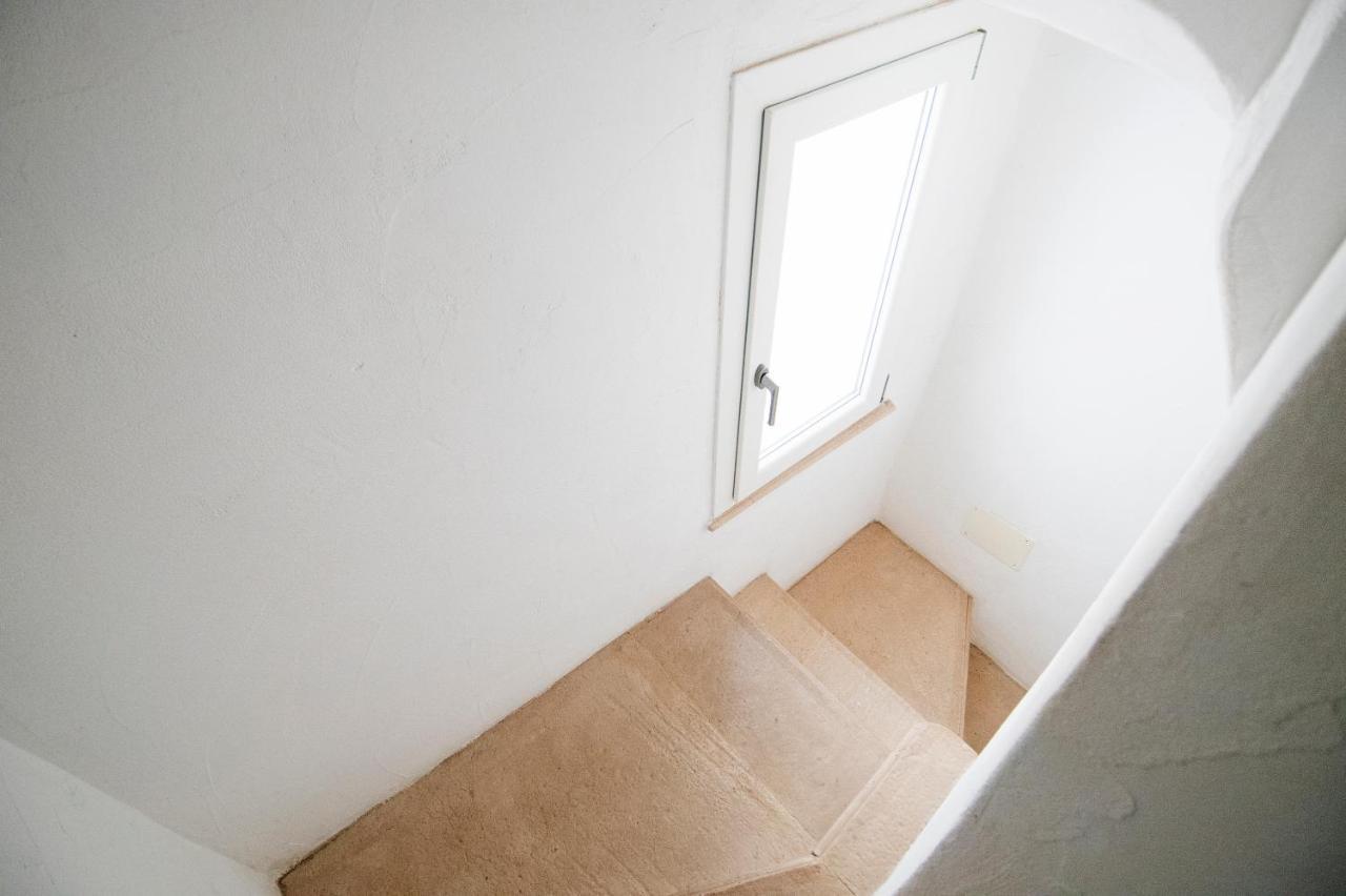 Marea Apartment Monopoli Bagian luar foto
