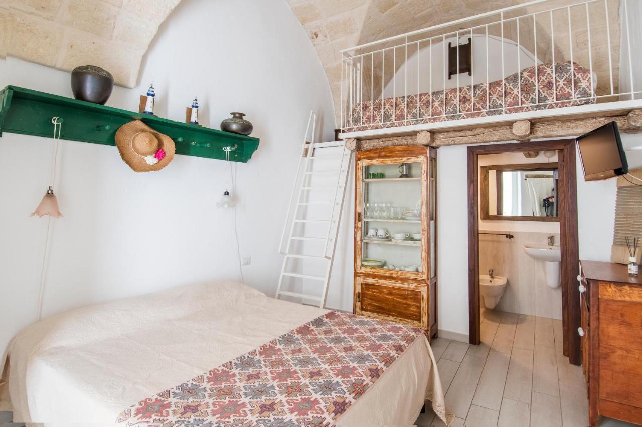 Marea Apartment Monopoli Bagian luar foto