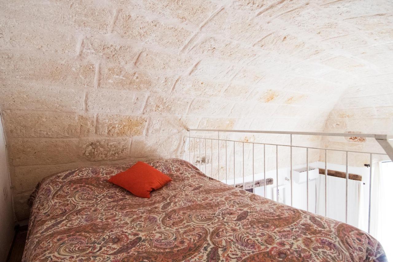 Marea Apartment Monopoli Bagian luar foto