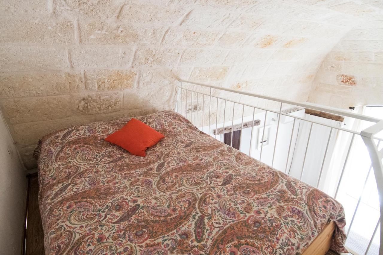 Marea Apartment Monopoli Bagian luar foto