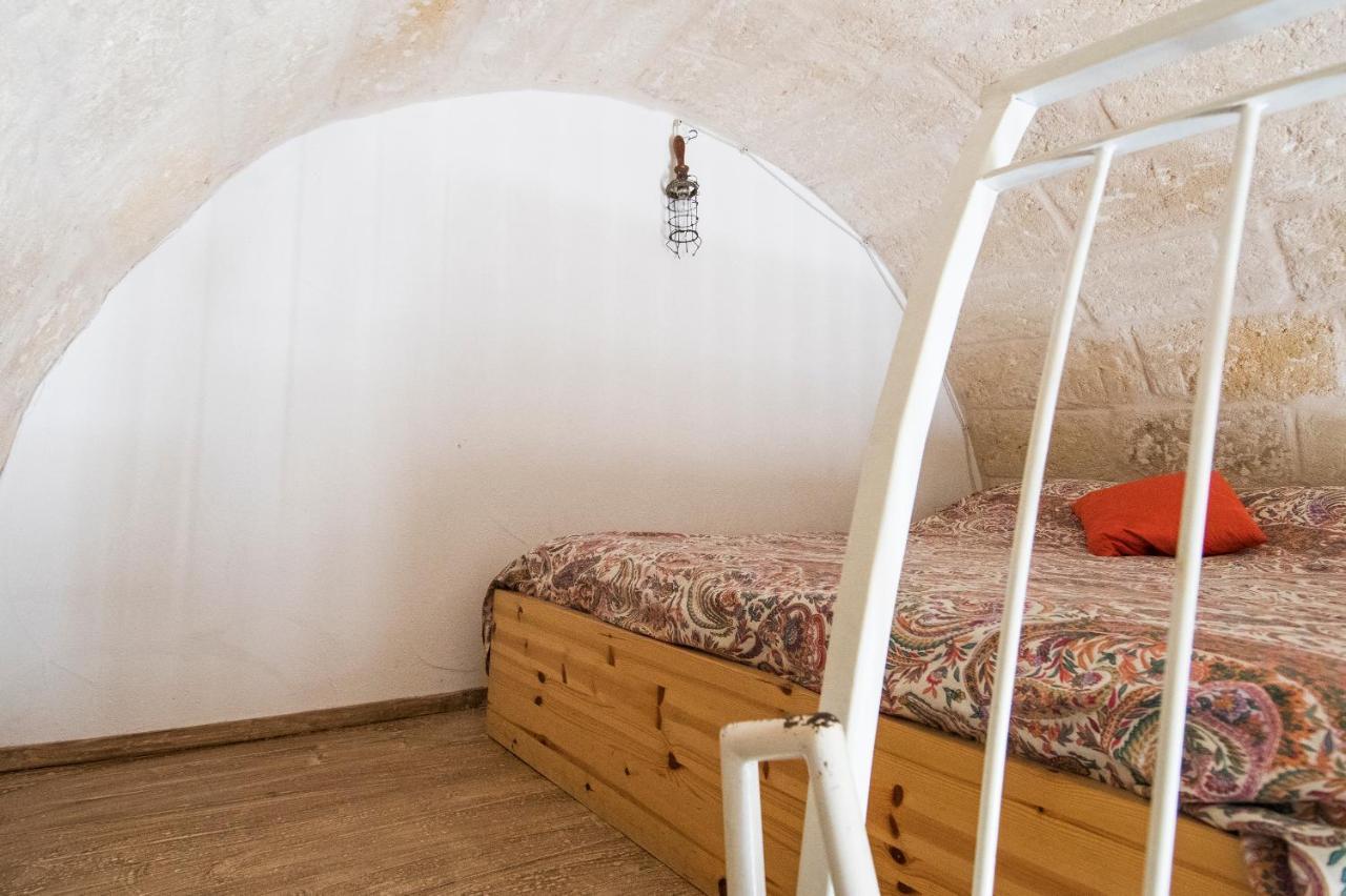 Marea Apartment Monopoli Bagian luar foto