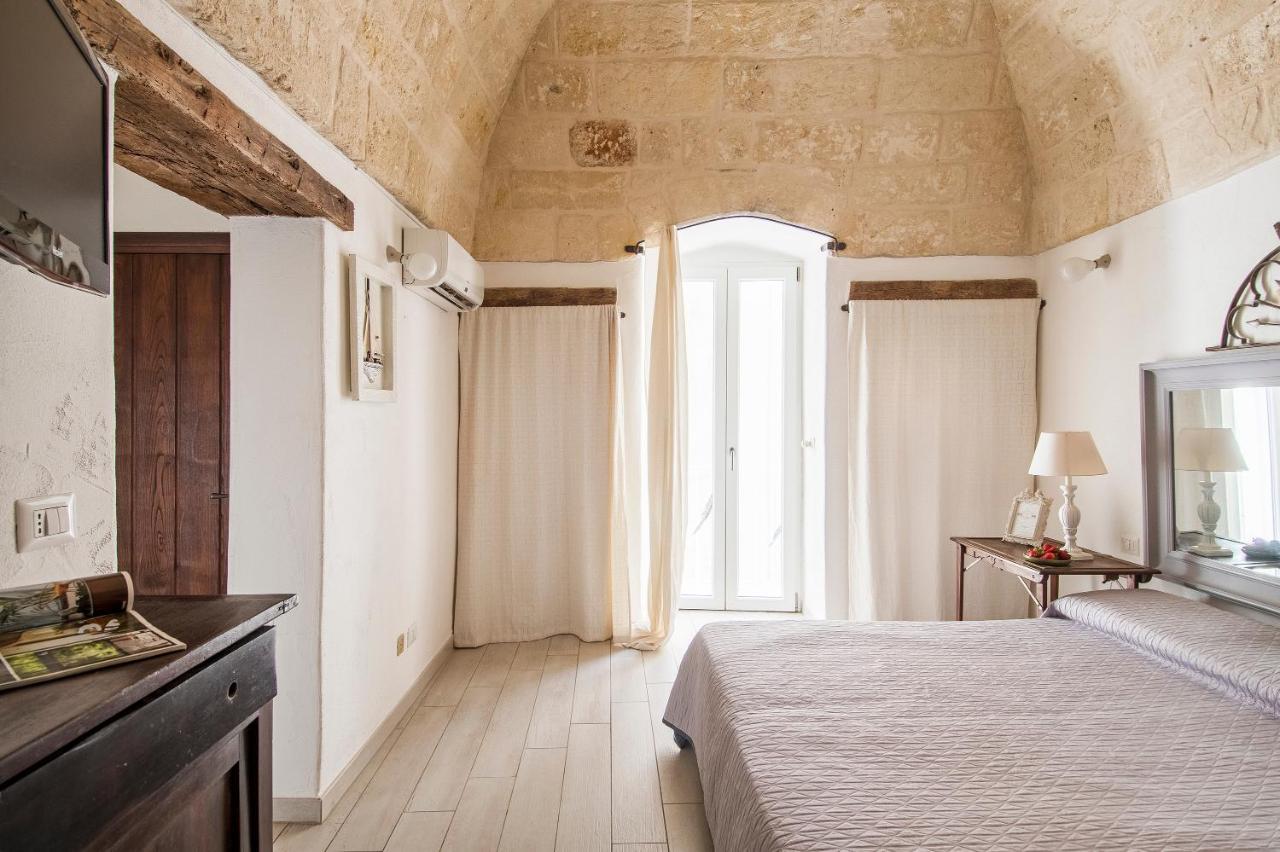 Marea Apartment Monopoli Bagian luar foto