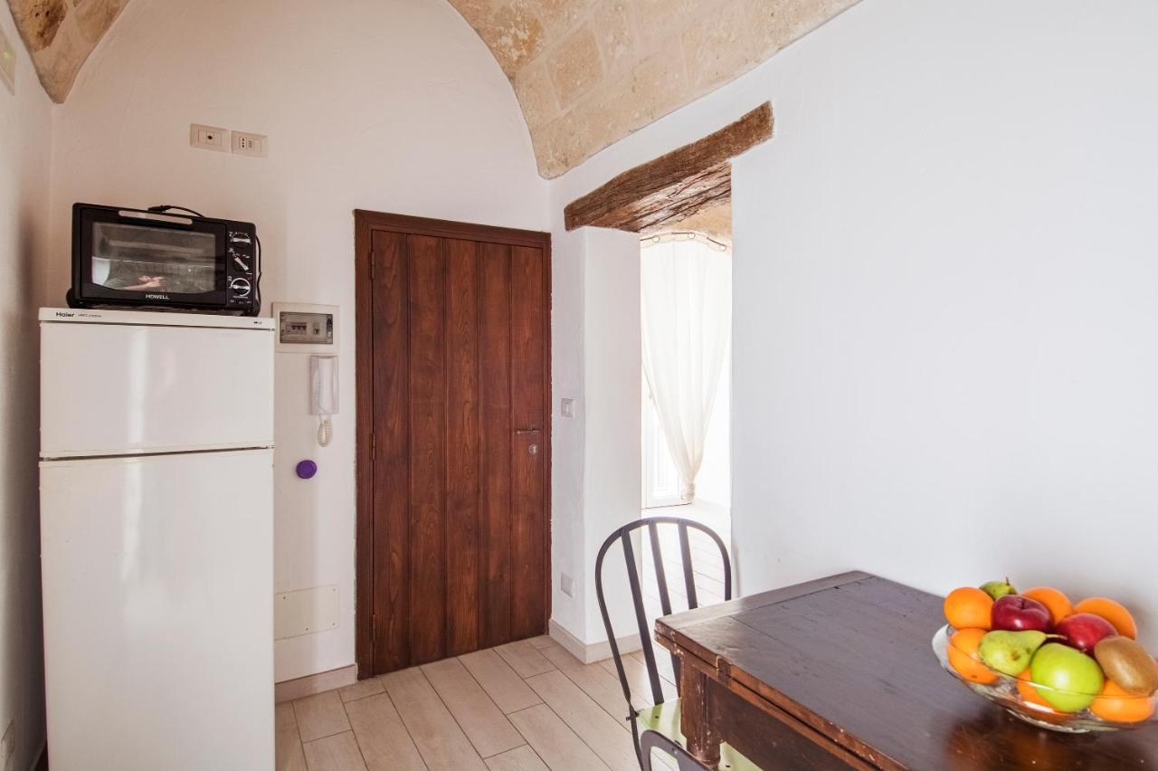 Marea Apartment Monopoli Bagian luar foto