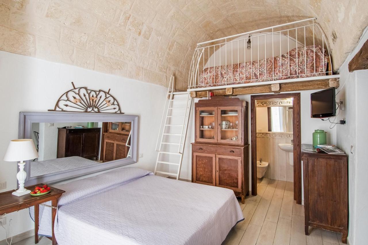 Marea Apartment Monopoli Bagian luar foto