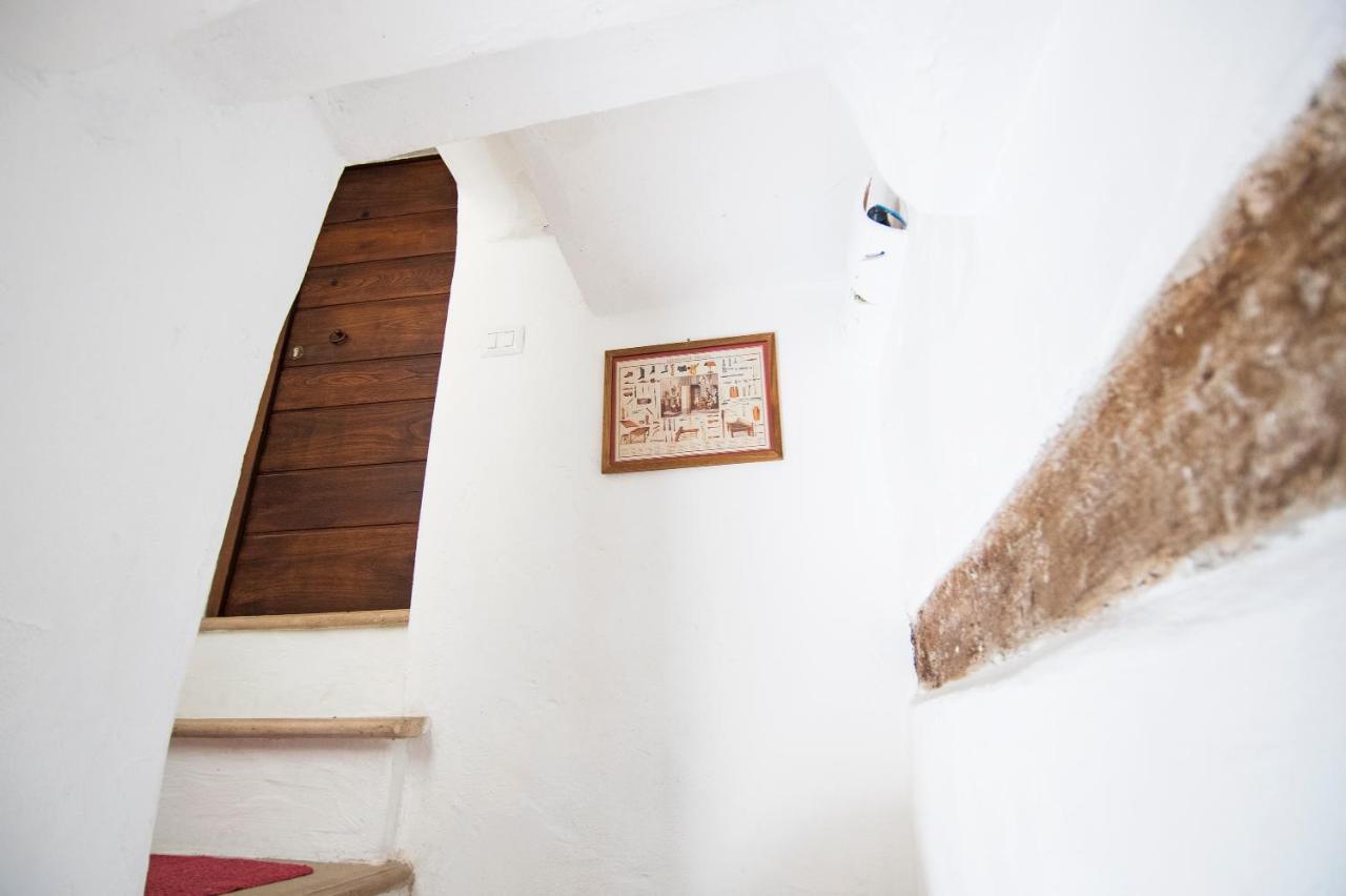 Marea Apartment Monopoli Bagian luar foto