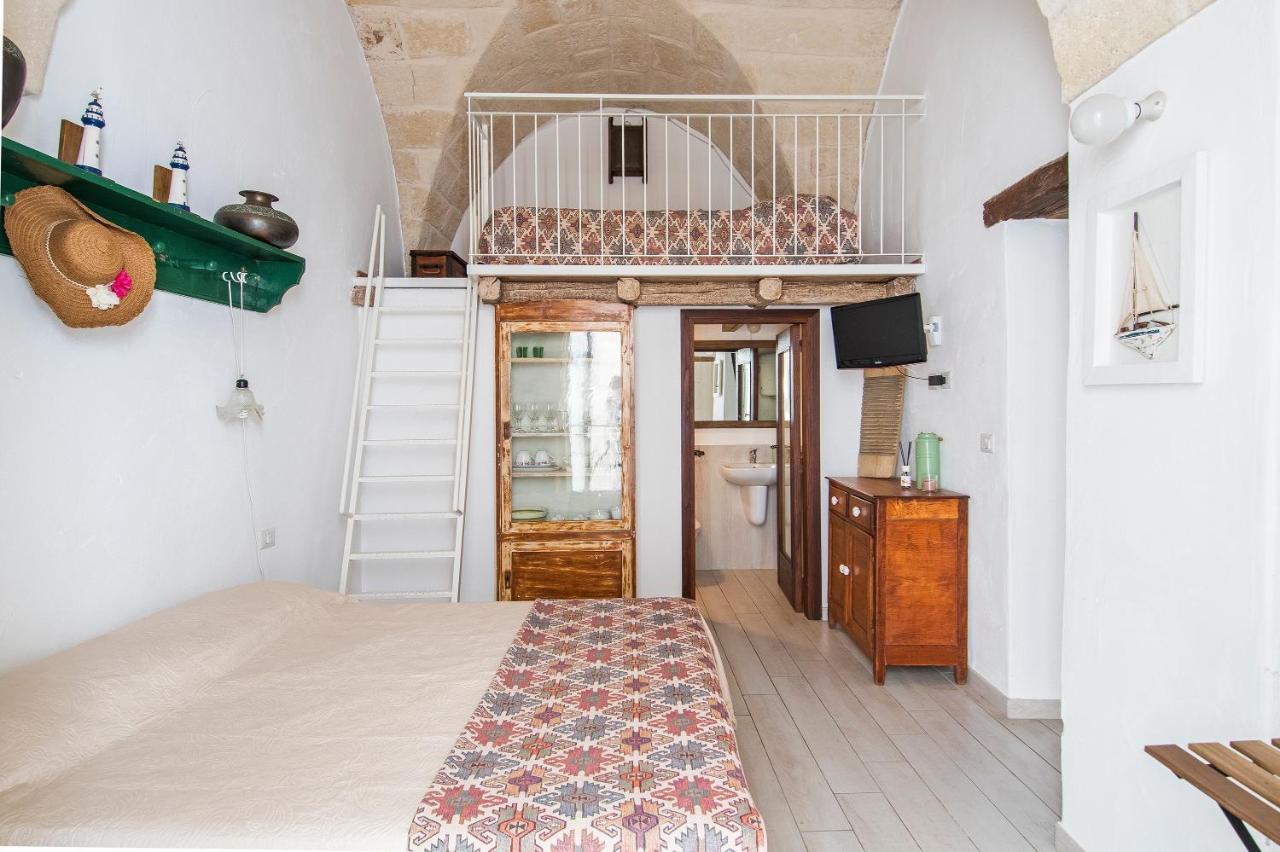 Marea Apartment Monopoli Bagian luar foto