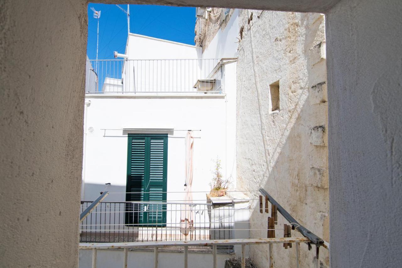 Marea Apartment Monopoli Bagian luar foto
