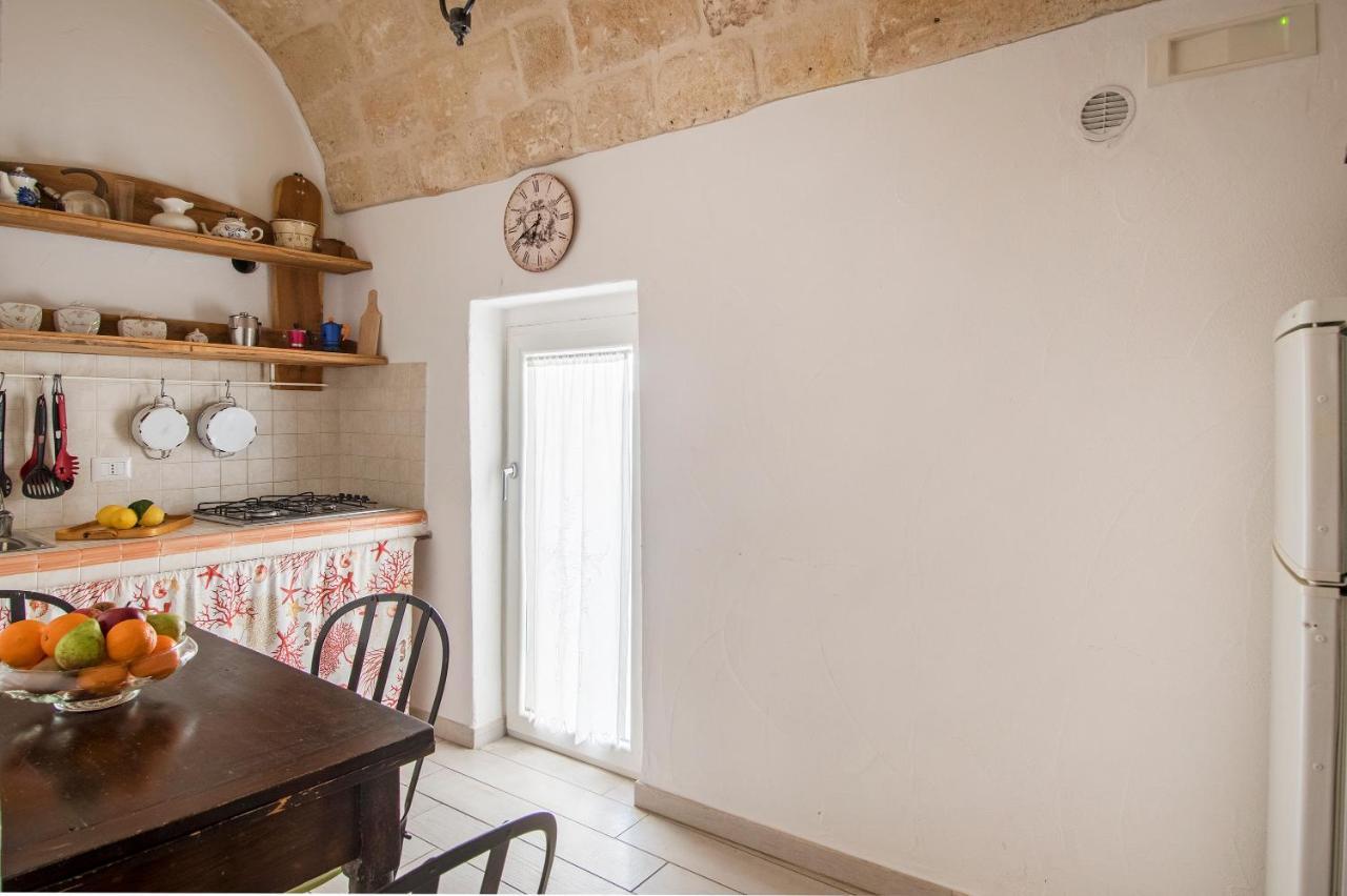 Marea Apartment Monopoli Bagian luar foto