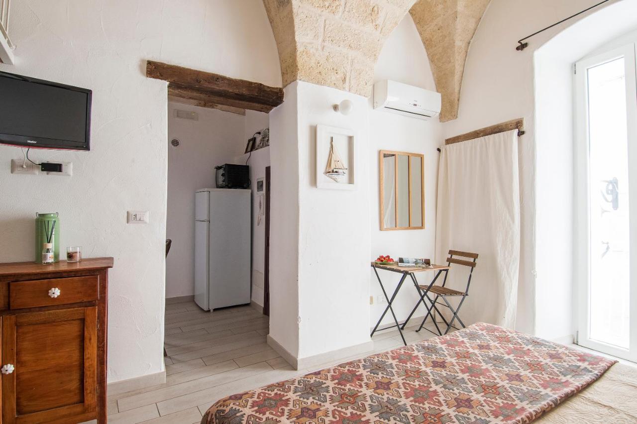 Marea Apartment Monopoli Bagian luar foto