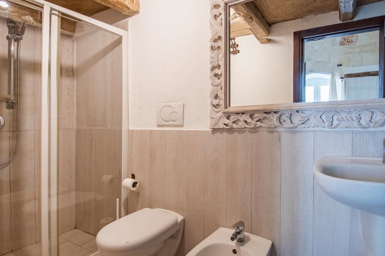 Marea Apartment Monopoli Bagian luar foto