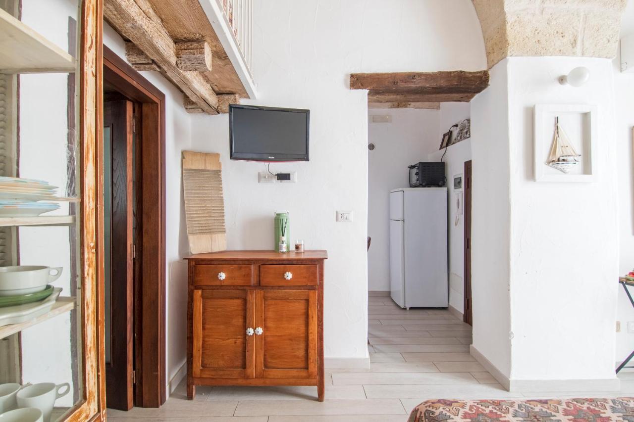 Marea Apartment Monopoli Bagian luar foto