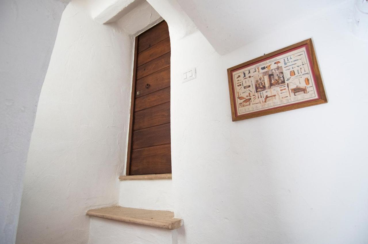 Marea Apartment Monopoli Bagian luar foto