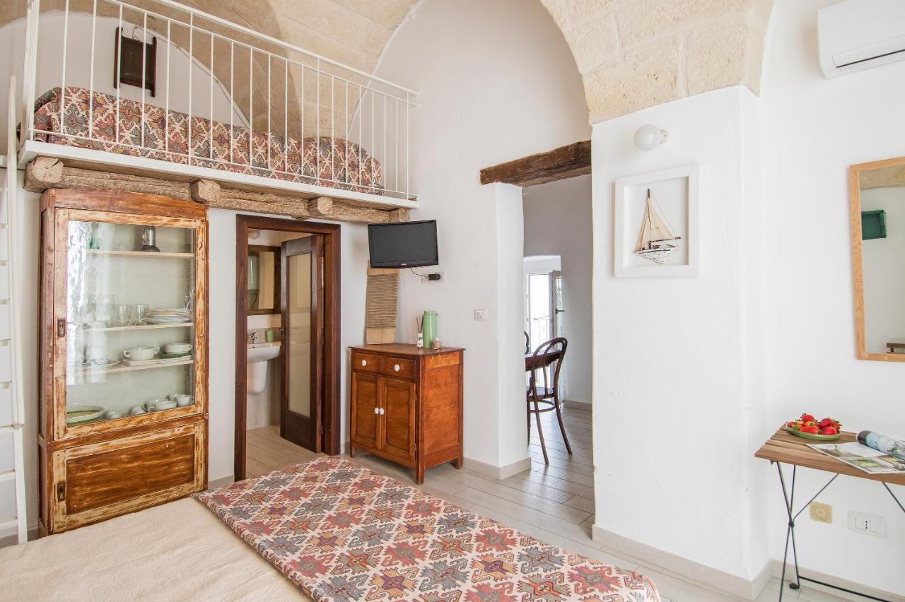 Marea Apartment Monopoli Bagian luar foto